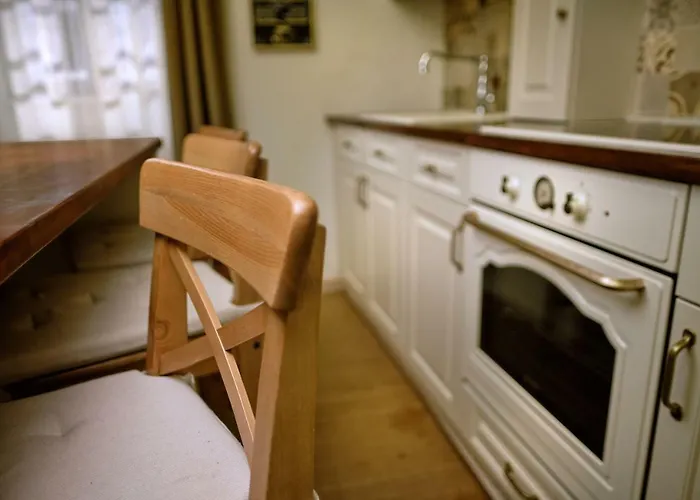 Apartmán Melody Eger