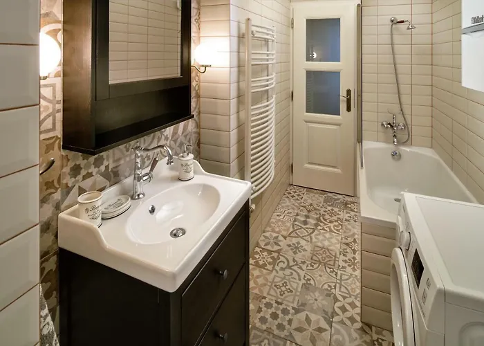 Melody Apartmán Eger