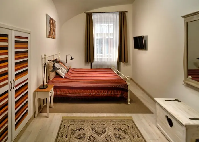 Melody Apartment Erlau